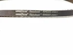 4040322 Goodyear Gatorback Serpentine Belt Made Mexico 4PK0817. Fixed Price $13.01.