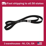 Oem Serpentine Belt For 2006-2015 Toyota Camry RAV4 Scion Xb 2.4L 90916-02652. Fixed Price $32.99.
