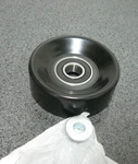 Dayco 89097 Idler/tensioner Pulley For Chrysler 04792410AC, 4536173, 4792112,NEW. Fixed Price $15.97.
