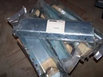 8 Nos New Stahl Chevy Valley Oil Baffles Race 10191 Moroso Jenkins. Fixed Price $99.99.