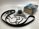 Dayco WP195K1A Engine Timing Belt Kit W/ Water Pump For 1991-99 Mitsubishi 3.0L. Fixed Price $89.99.