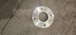 March Performance 1431 Crankshaft Pulley Spacer. Fixed Price $45.00.