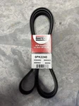 Serpentine Belt Bando 6PK2240. Fixed Price $28.79.