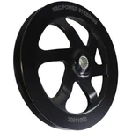Krc 20011000 6.0" Aluminum V-belt Pulley Fits All Splined Pumps New. Fixed Price $121.71.