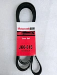 Oem Nos Ford Motorcraft Drive Belt JK6-815 F87Z-8620-LA. Fixed Price $17.95.
