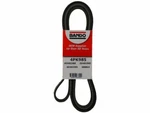 62FW59V Power Steering Accessory Drive Belt Fits 2007-2008 Mitsubishi Outlander. Fixed Price $21.67.
