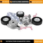 Fit For Toyota Camry 2.5L 2010-2011 Belt Tensioner Assembly Set Of 16601-0V010. Fixed Price $44.69.