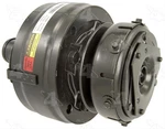 Four Seasons Air Conditioning Compressor Reman Steel R4 Heavy R-134A 57231. Fixed Price $233.99.