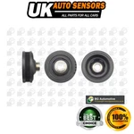 Fits Mercedes Slk S-class C-class 3.0 3.5 Crankshaft Pulley Ast 2760300903. Fixed Price $140.91.