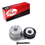 Gates Drive Belt Tensioner Assembly For 2005-2007 Mack Mr 11.9L -6 Diesel. Fixed Price $123.19.
