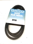Nos Dayco Belt BP86. Fixed Price $5.00.