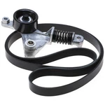 Gates 90K38453 Complete Serpentine Belt Drive Component Kit. Fixed Price $501.61.