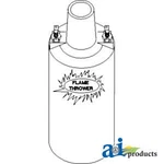 Ignitor Fits Ford New Holland Several. Fixed Price $182.49.