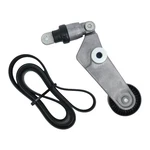New For 2007-2008 Toyota Corolla 1.8L Serpentine Belt & Tensioner Assembly. Fixed Price $133.65.