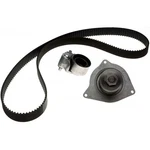 Gates TCKWP219 Powergrip Premium Timing Belt Component Kit With Water Pump. Fixed Price $124.99.