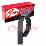 Gates Engine Timing Belt For TB277 TB-277 OHC277 HX885YU30 CET277 Ub. Fixed Price $49.57.