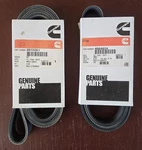 Cummins Belt Set 3972261,4004824. Fixed Price $89.00.