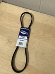 Goodyear 4L440 4L-440 44-INCH Outside Length, 1/2-INCH Top-width (fhp) V-belt. Fixed Price $24.99.