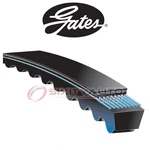 Gates Super Hc Accessory Drive Belt For SPB1500 A71051 A-5VX600 Rn. Fixed Price $60.23.