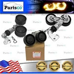 Tensioner Idler Pulley 11287515865 For Bmw 540 740 745 750 760 X5. Fixed Price $49.99.