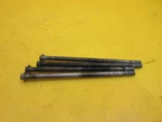 1996-1997 96-97 Yamaha Waveblaster Ii 760 WB2 Jet Pump Bolts. Fixed Price $14.24.