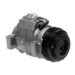 For Cadillac Escalade Chevy Gmc Yukon Hummer H2 A/c Compressor And Clutch Denso. Fixed Price $225.49.