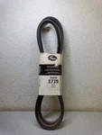 Gates 3720 Truflex Belt 5L720 21/32"X72". Fixed Price $11.98.