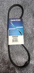 Dayco 5040340 4PK0865 Serpentine Belt. Fixed Price $21.25.