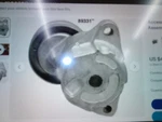 Accessory Drive Belt Tensioner Assembly Dayco 89331 Bin Best Offer Free Ship. Fixed Price $37.99.
