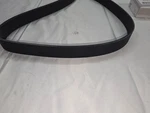Genuine Nissan Serpentine Belt 11720-1PD0A. Fixed Price $85.38.