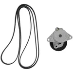 Continental Ag K49262E Accessory Drive Belt Kit. Fixed Price $311.13.