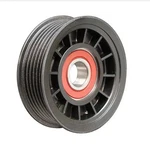 Accessory Drive Belt Tensioner Pulley Dayco 89009, Gates 38009, 4S 4597. Fixed Price $15.99.