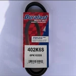 Duralast Serpentine Multi-v Belt 402K6S 6-RIB 40.2 Drive New. Fixed Price $20.66.