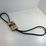 Gates Green Stripe Notched V Belt TR22720 86200473 - Made In Usa. Fixed Price $19.99.