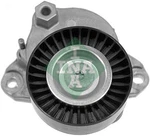 Ina 534 0067 10 Belt Tensioner, V-ribbed For Mercedes-benz, (b. Fixed Price $83.08.