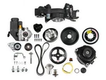 Holley 20-181BK Premium Mid-mount Race Accessory System-black Finish. Fixed Price $3499.95.