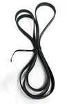 Gates Century Series Groove Serpentine Belt K061280 (6PK3253) Nos. Fixed Price $28.04.