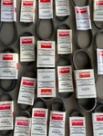 All 40 New V-belts Dayton 4L220H 3X620P 3X472P 6A119G 6L277G Original Package. Fixed Price $99.00.