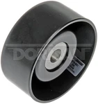 Dorman 419-651 Idler (pulley Only) For Select 03-21 Lexus Toyota Models. Fixed Price $55.33.