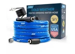 Camco 22924 Tastepure 50' Heated Drinking Water Hose Lead/bpa Free 5/8"ID -40. Fixed Price $399.22.