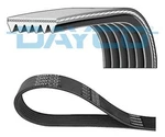 V-ribbed Belt Dayco 6PK1055K. Fixed Price $17.37.