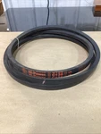 Gates C136 Hi-power Ii Classical Section Wrapped V-belt. Fixed Price $49.99.