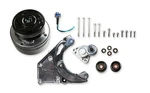 Holley 20-140P Ls A/c Accessory Drive Kit Includes R4 Compressor,. Fixed Price $1050.95.