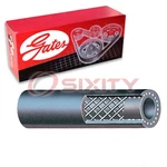 Gates 27010 Fuel Hose For KFL-7A H187 D9PZ 9324 D9PJ Aa 93038 59312 Nz. Fixed Price $124.42.