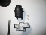 Porsche 924S 944 951 968 Brand New Aftermarket Power Steering Pump. Fixed Price $322.00.