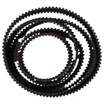 Timing Belt M150718 M133858 For John Deere Lawn Tractor LTR155 LTR166 LTR180. Fixed Price $40.00.