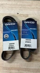 Dayco 5060360 4DDK1 Serpentine Belt Trade Size V-ribbed. Fixed Price $29.99.
