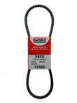 Accessory Drive Belt Bando 2470. Fixed Price $18.95.