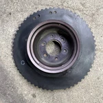 Oem Bmw E36 M5X/S5X M50B25 Crank Pulley Harmonic Damper Anti Vibration 325 M3. Fixed Price $35.99.