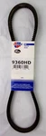 Accessory Drive Belt-high Capacity V-belt(heavy-duty) Carquest Gates 9360HD. Fixed Price $24.29.